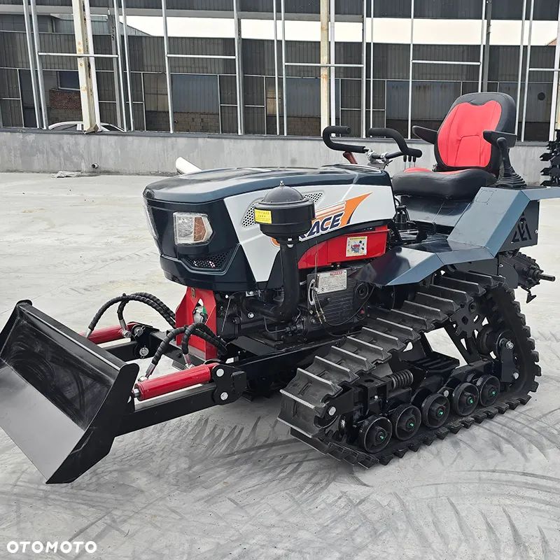 Inny GRACE 35HP Pro - 8