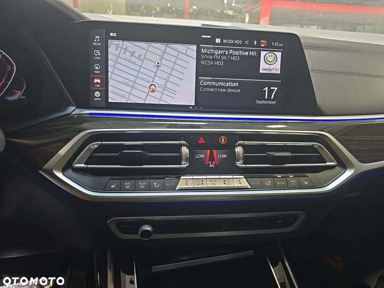 BMW X7 - 12