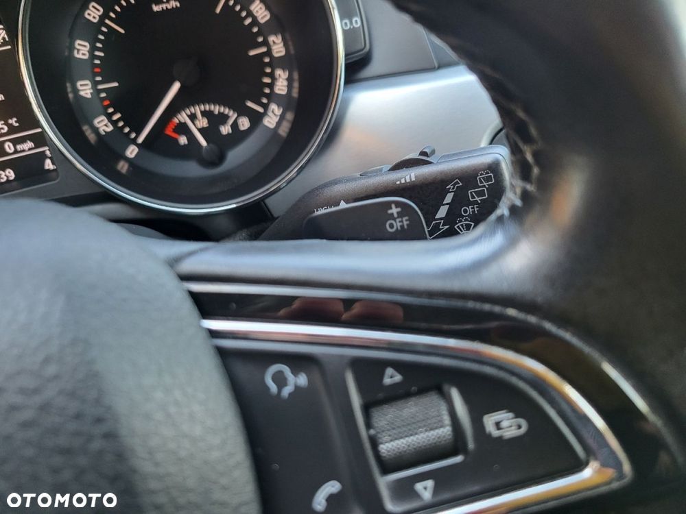 Skoda Superb - 21
