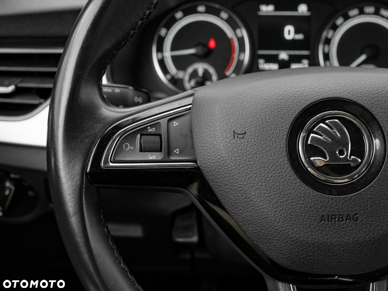 Skoda Scala 1.0 TSI Ambition - 17