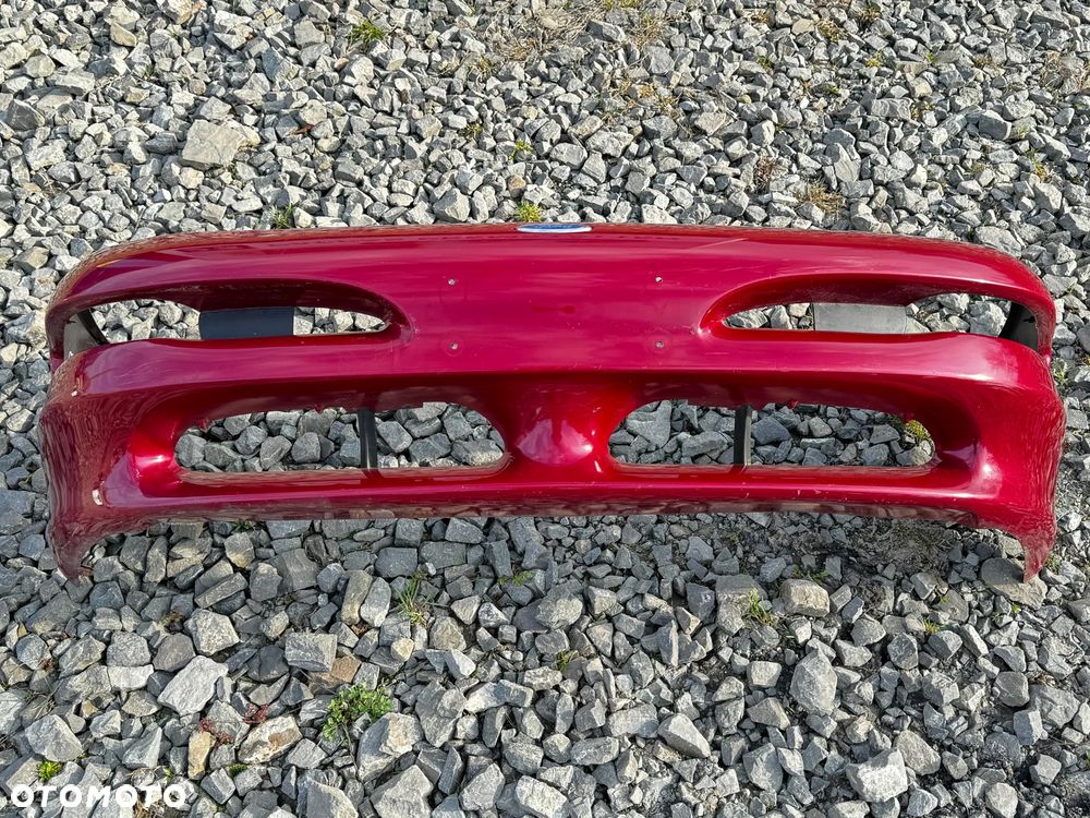 ZDERZAK PRZEDNI FORD PROBE II 92-97 OE UŻYWANY KA8050031 - 3