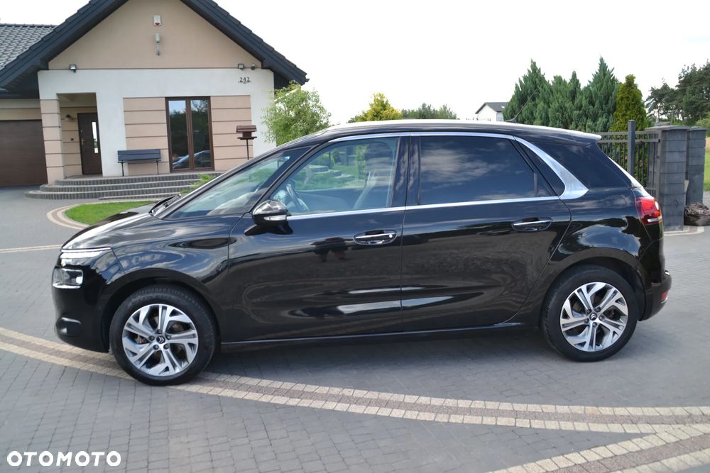 Citroën C4 Picasso VTi 120 Business Class - 8