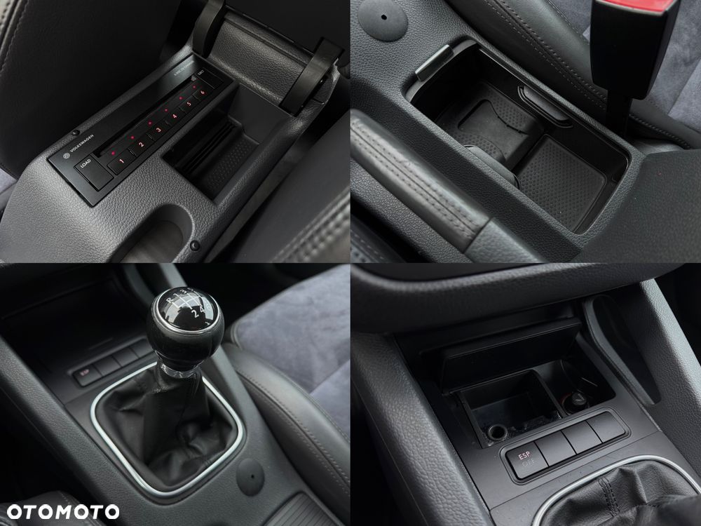 Volkswagen Golf 2.0 TDI DPF 4Motion Trendline - 18