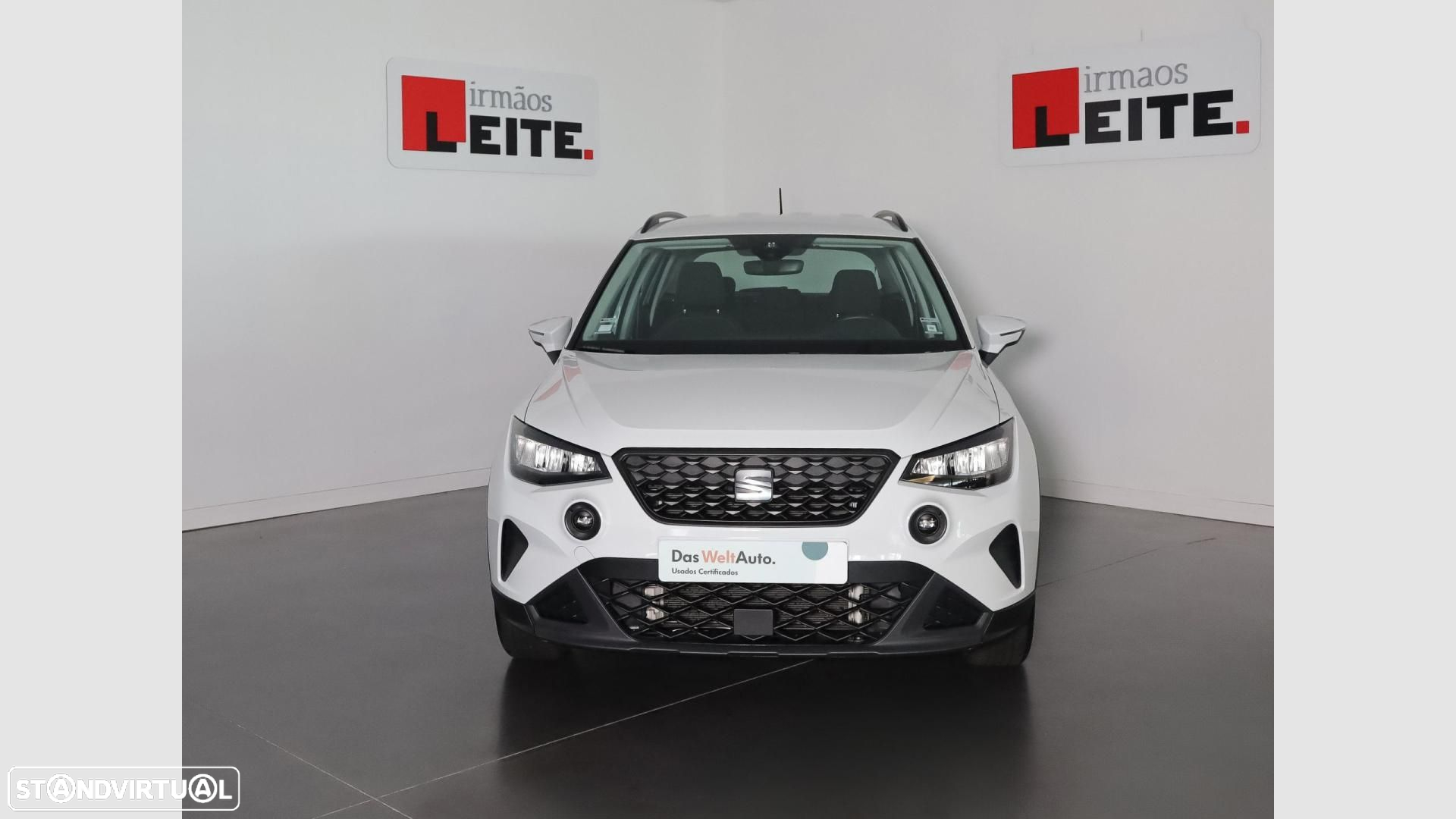 SEAT Arona 1.0 TSI Style - 2
