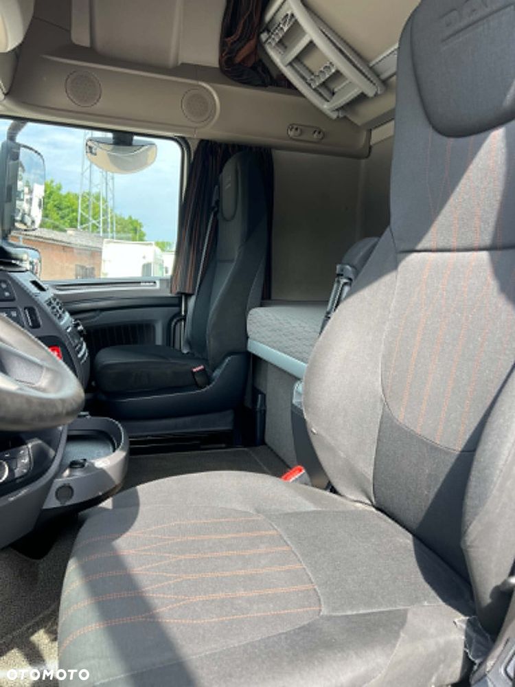 DAF XF 480 Super Space Cab - 8
