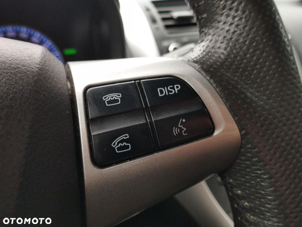 Toyota Auris - 15
