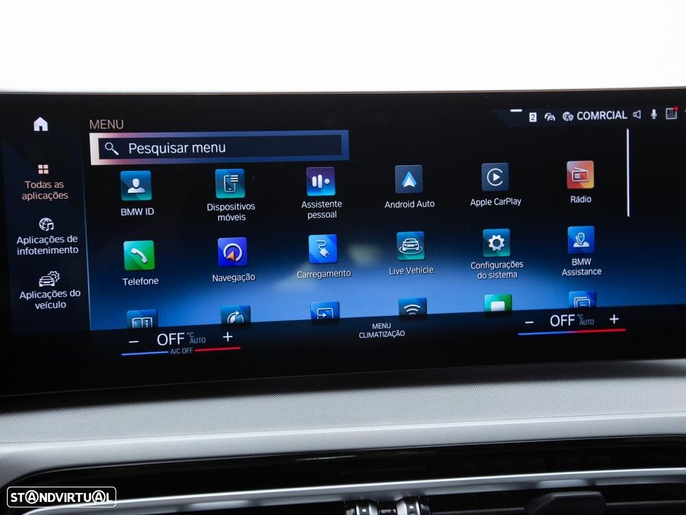 BMW 320 e Auto - 25