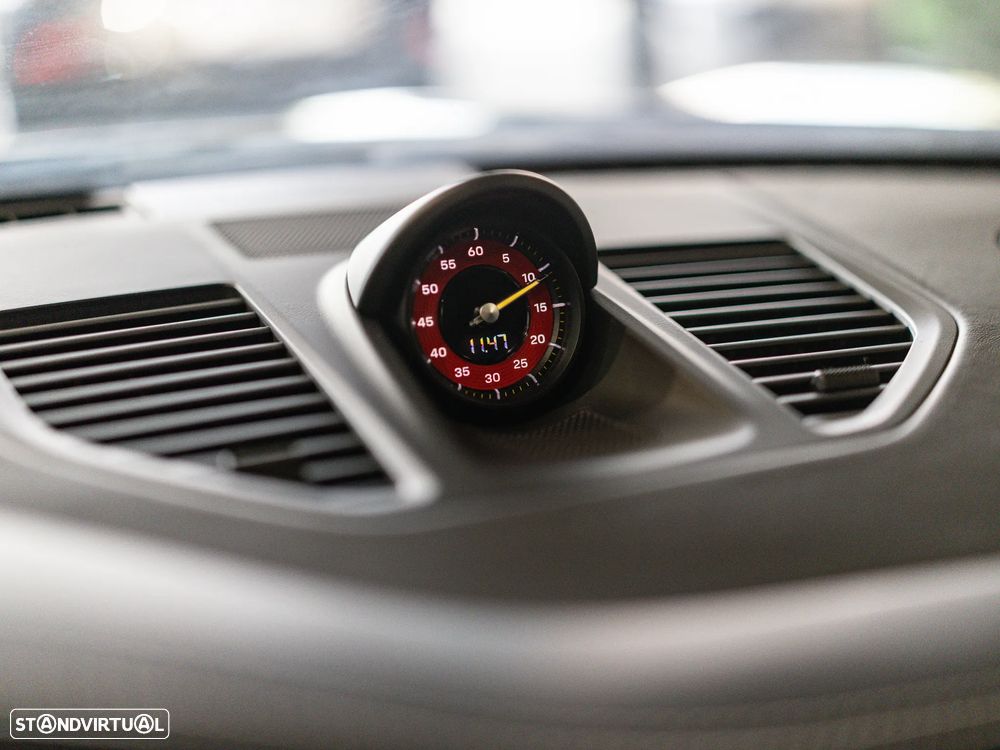 Porsche 911 (992) GT3 Touring Package PDK - 26