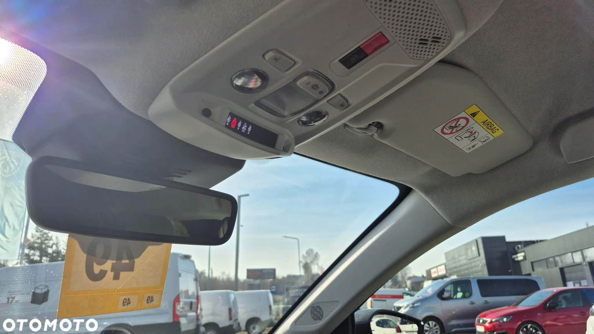 Citroën C4X 1.2 mHEV Max eDCT6 - 17