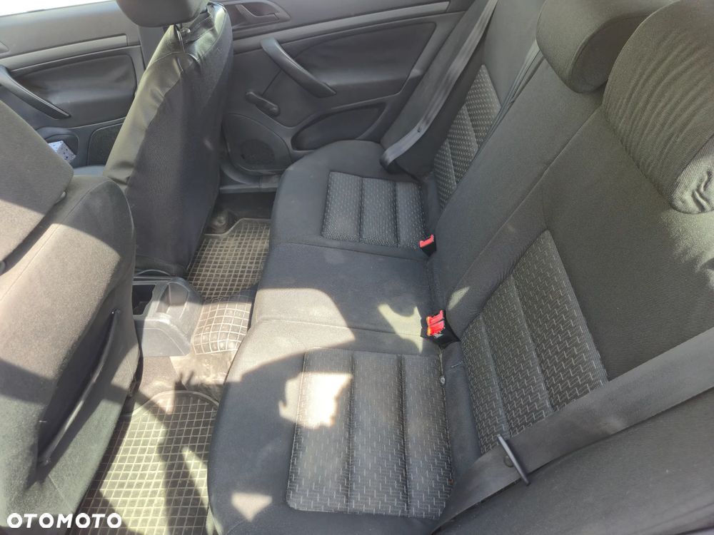 Skoda Octavia 1.4 TSI Classic - 6