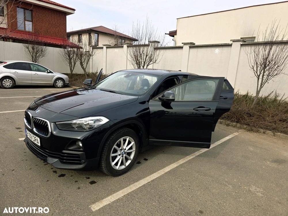 BMW X2 - 14