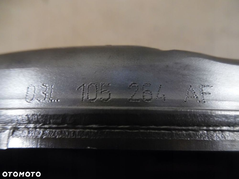 VW T6 TRANSPORTER 2.0TDI SPRZĘGŁO TARCZA DOCISK - 5