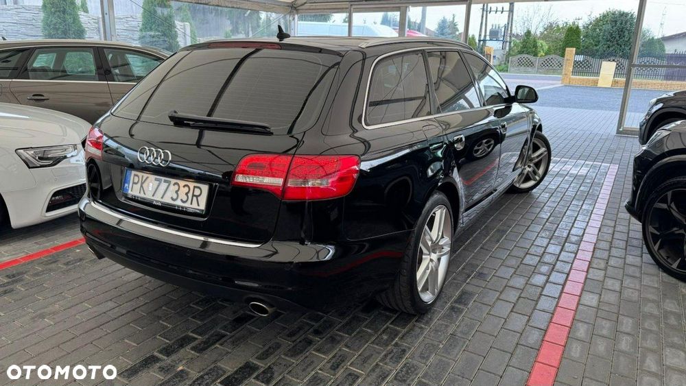 Audi A6 - 18