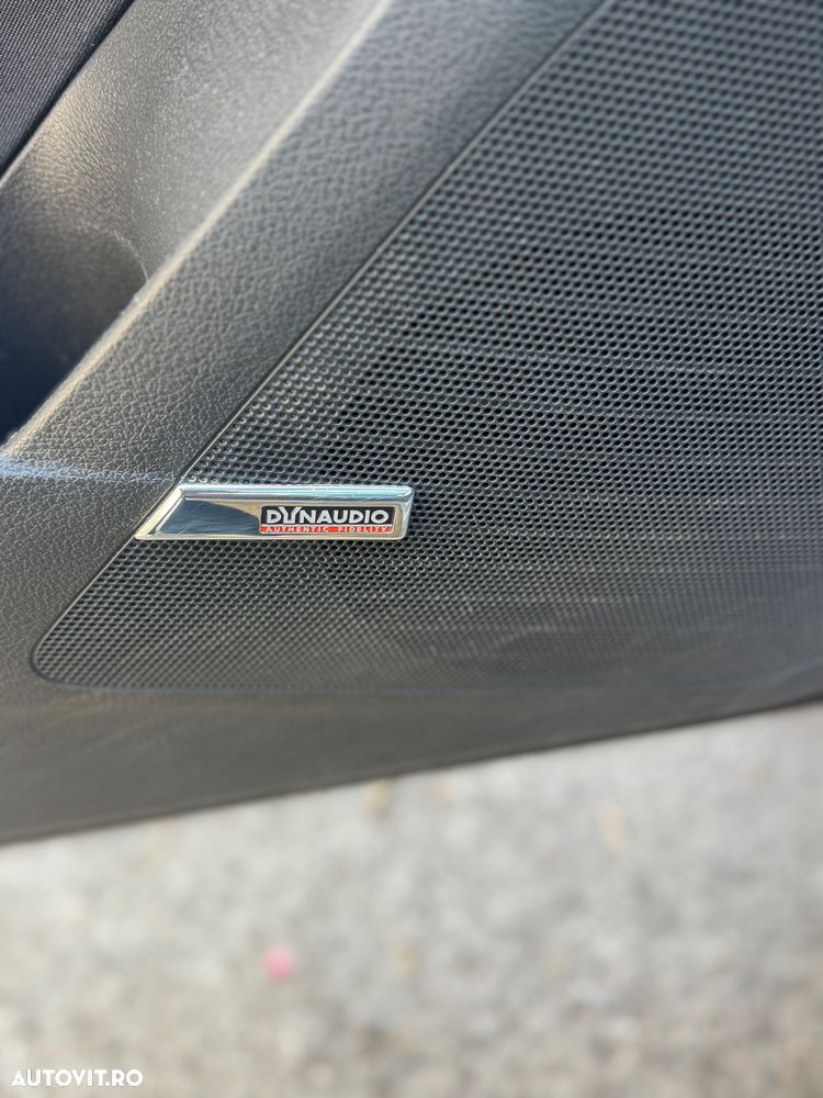 Volkswagen Tiguan 2.0 TDI DPF 4Motion Track & Avenue - 11