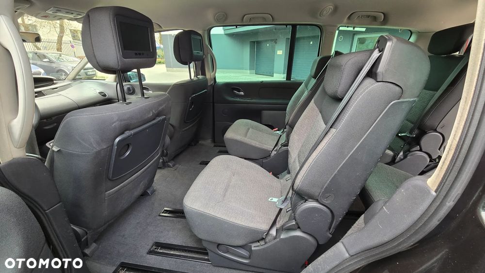 Renault Grand Espace 2.0 dCi 150 FAP Edition 25th - 19