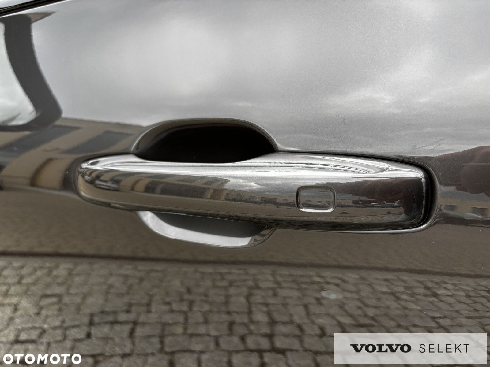 Volvo XC 60 - 7