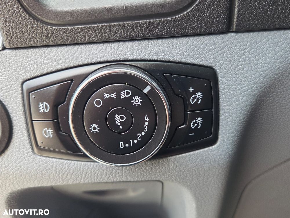 Ford Transit L3H3 Frigorific Refrigerare 0'grade Konvekta - 34