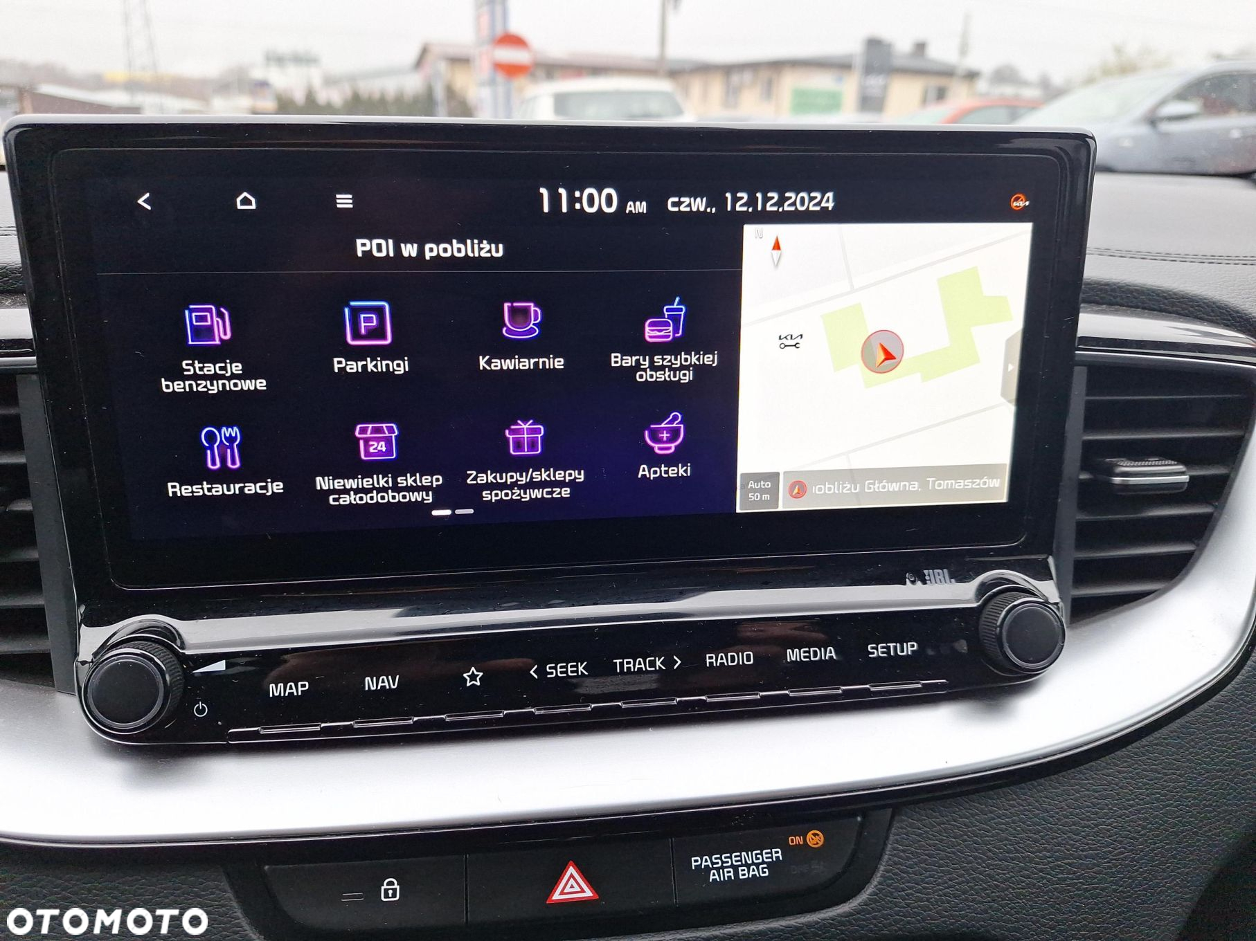Kia Ceed 1.0 T-GDI GT-Line - 14
