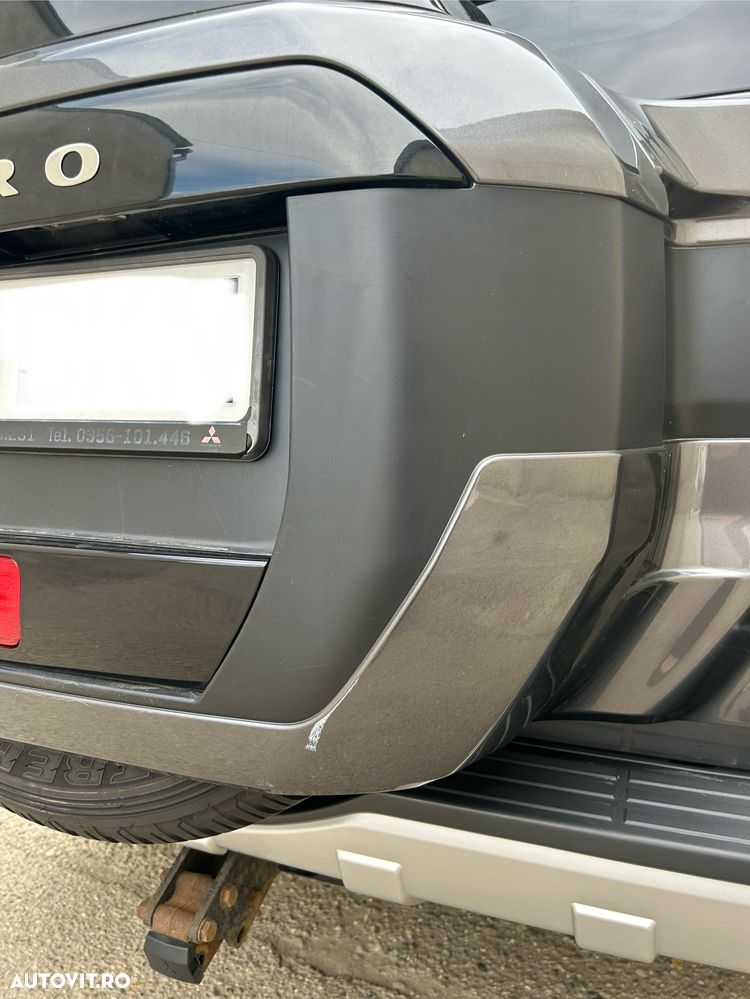 Mitsubishi Pajero 3.2 DI-D Instyle - 10