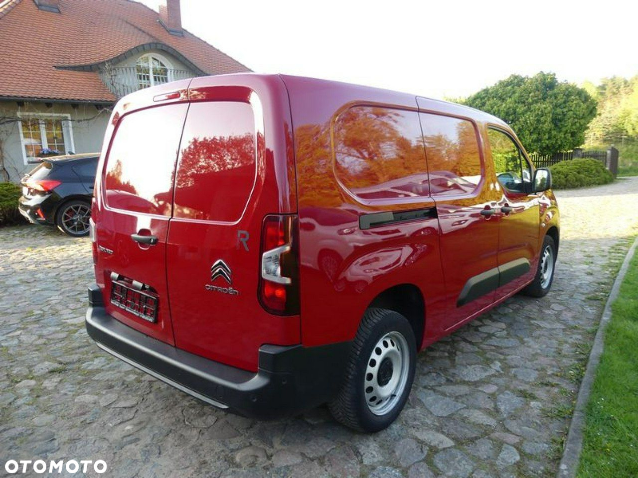 Citroën Berlingo - 19