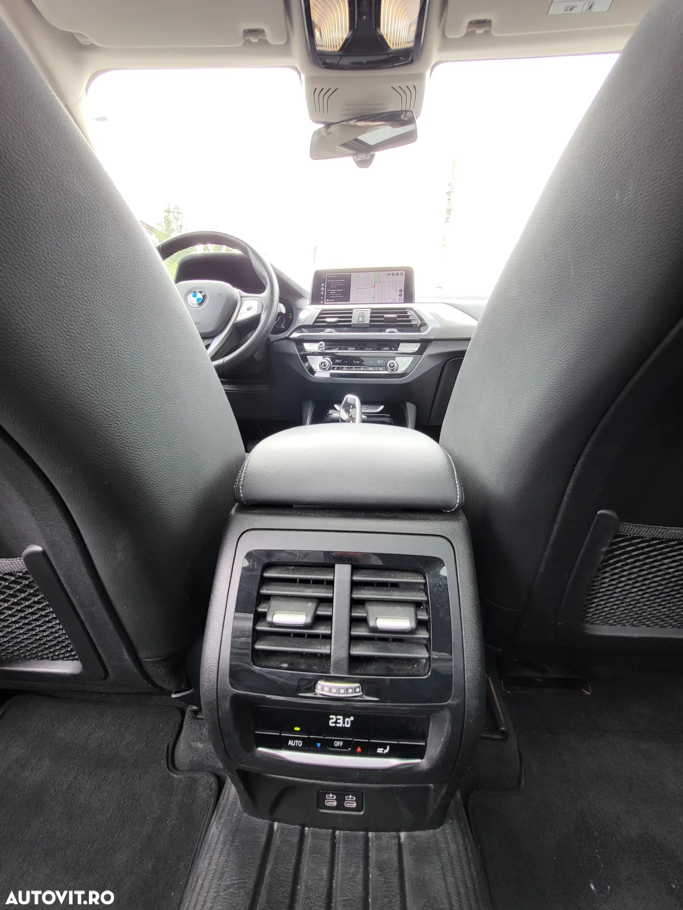 BMW X3 xDrive30d AT MHEV - 9