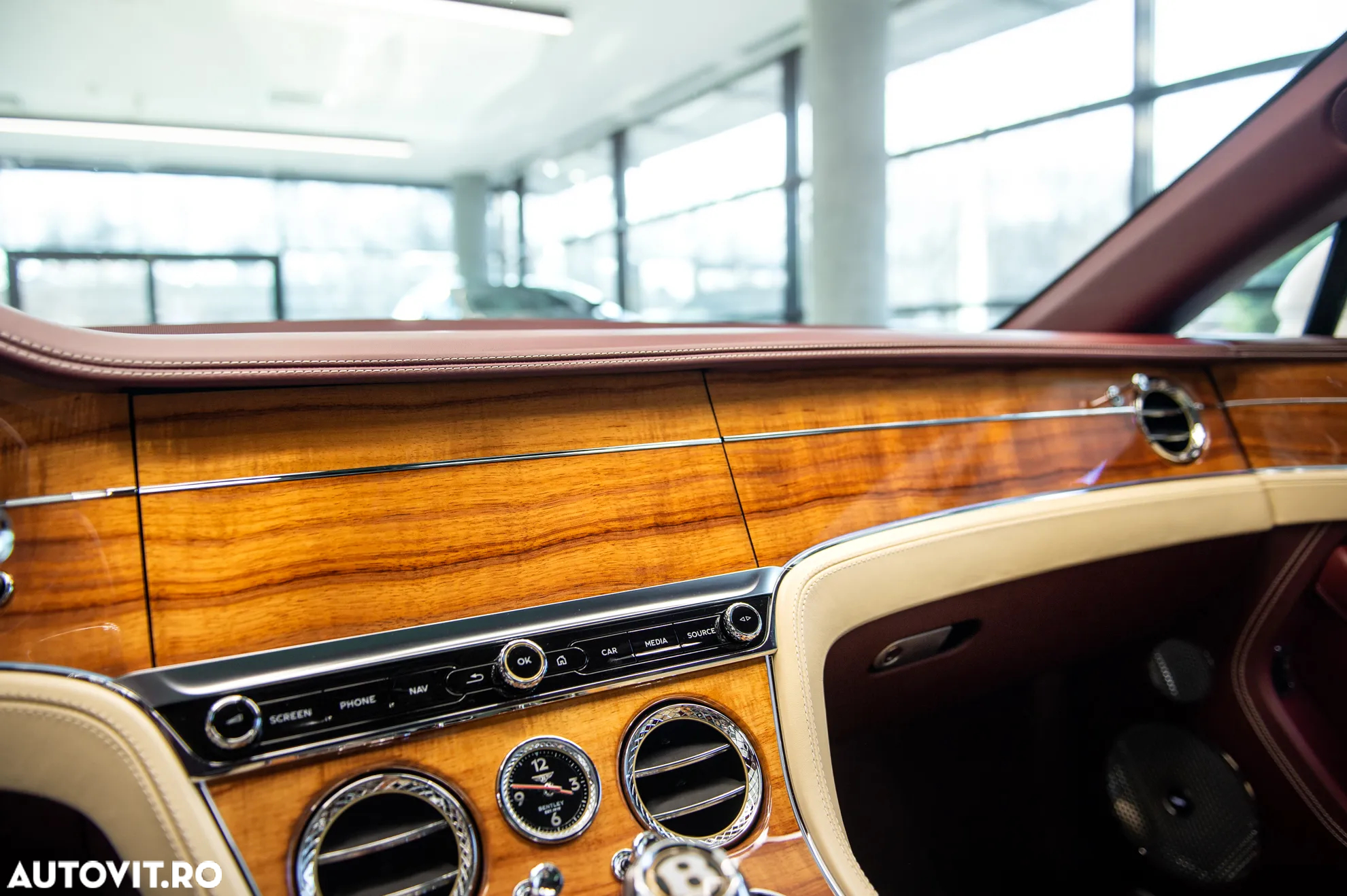 Bentley Continental - 25