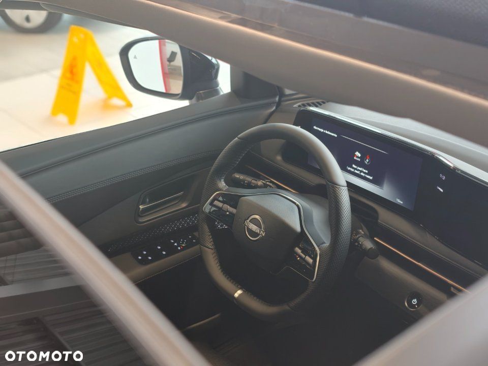 Nissan Ariya - 29