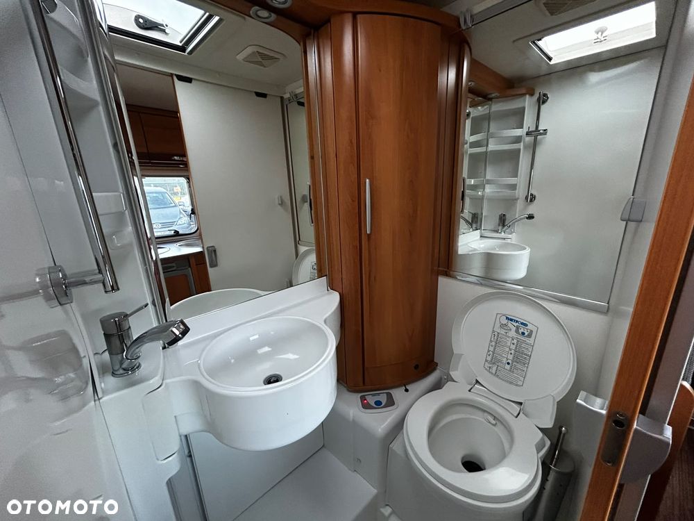 Hymer-Eriba EX 562 - 31
