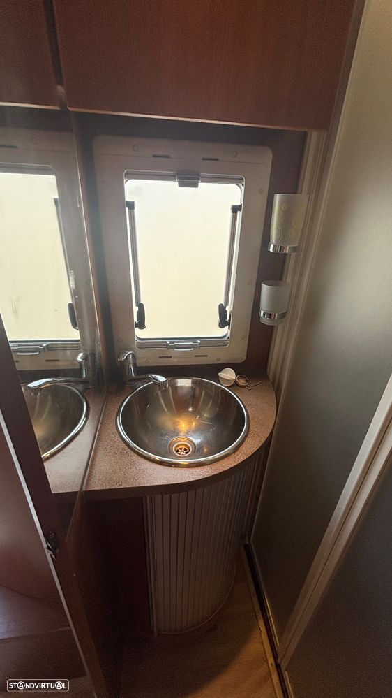 Fiat Ducato Changeller - 42