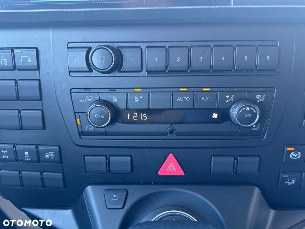 MAN TGX 18.510 BL SA RETARDER - 10