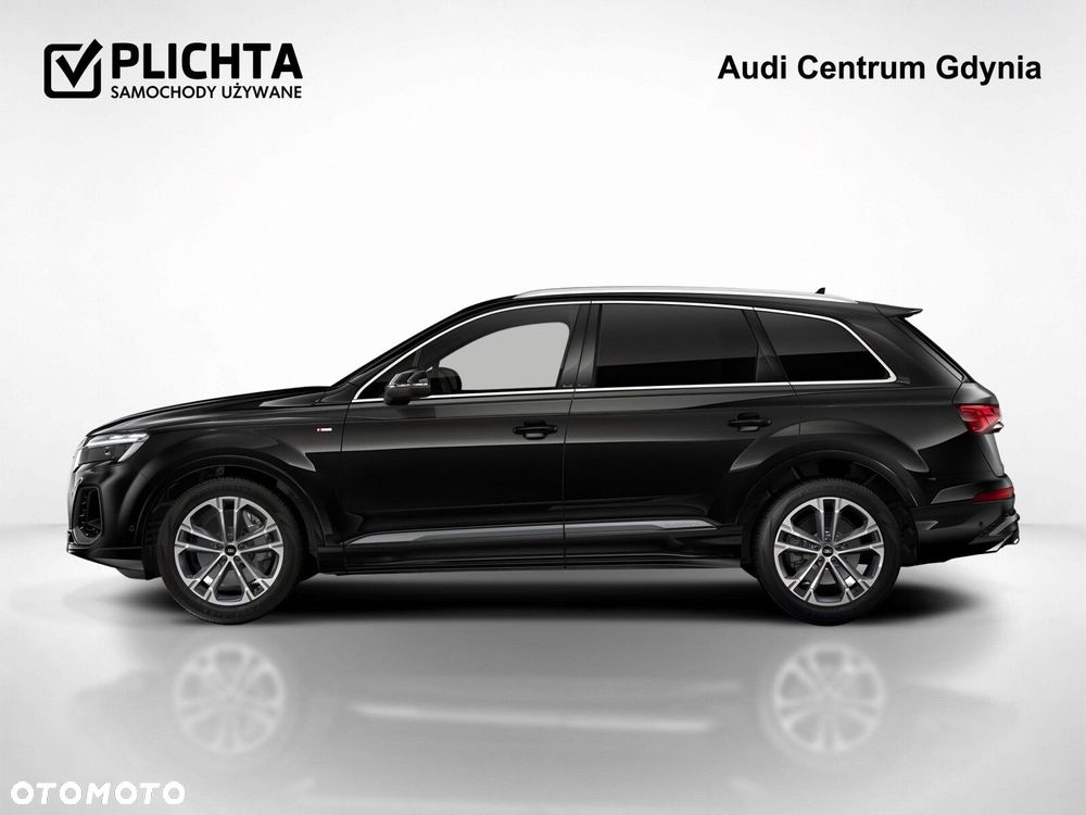 Audi Q7 - 9