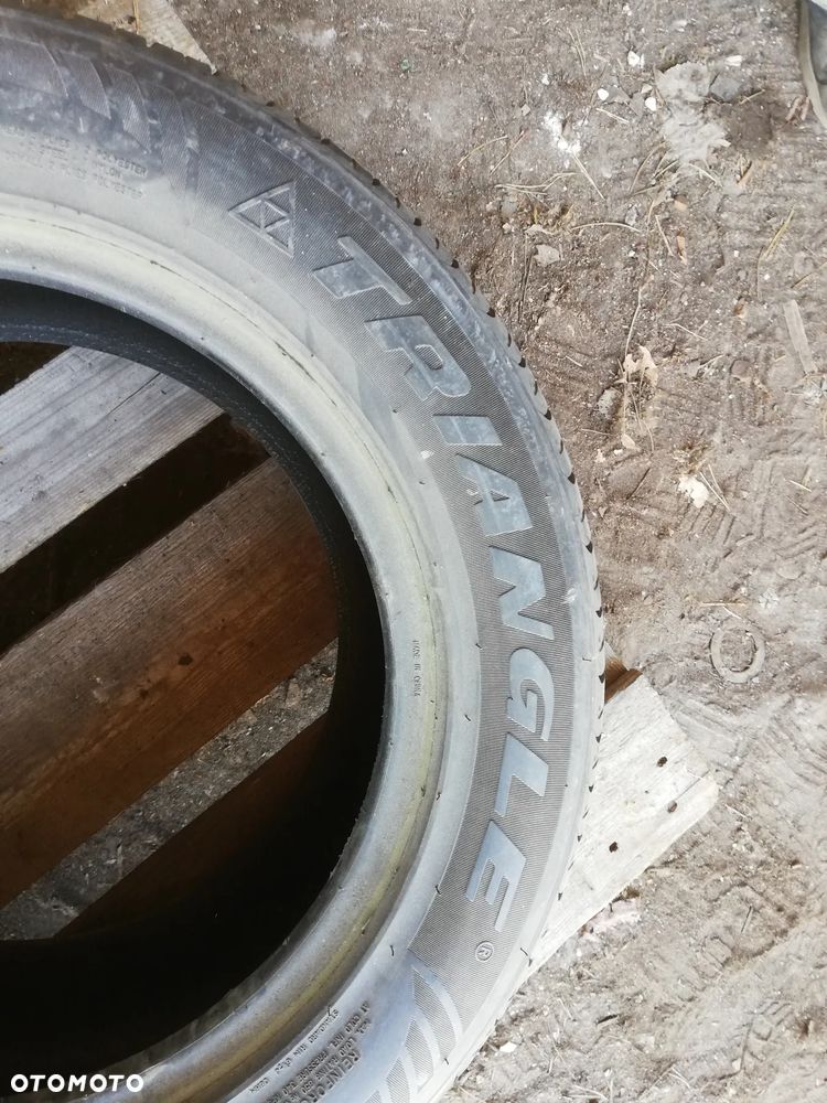 OPONA LETNIA TRIANGLE 225/60R16 - 2