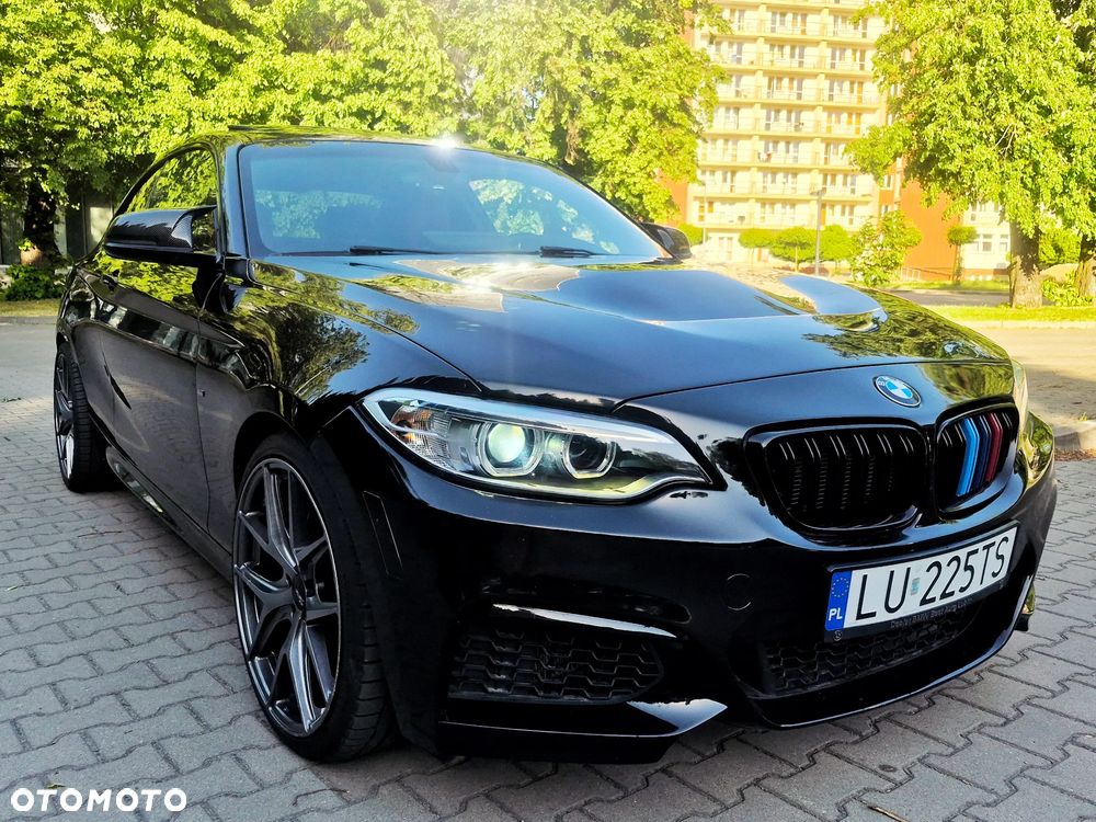 BMW M2 - 37