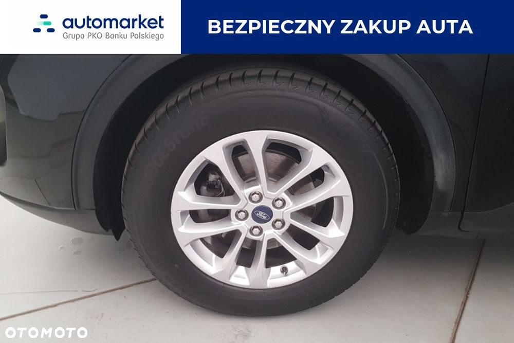 Ford Kuga 1.5 EcoBoost FWD Titanium - 15