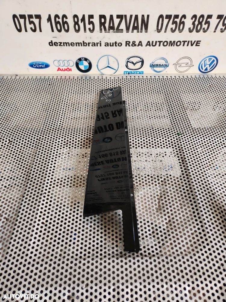 Ornament Usa Stanga Mercedes GLC W253 X253 Dezmembrez Mercedes GLC X253 W253 Volan Stanga Motor 654 - 1