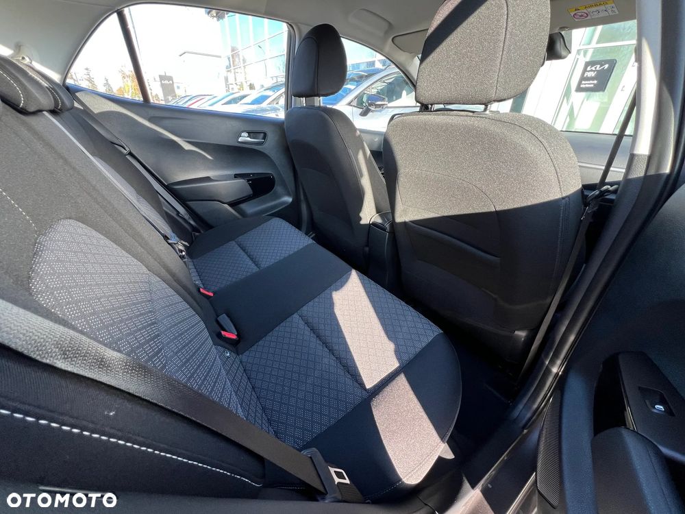 Kia Picanto 1.2 M - 15