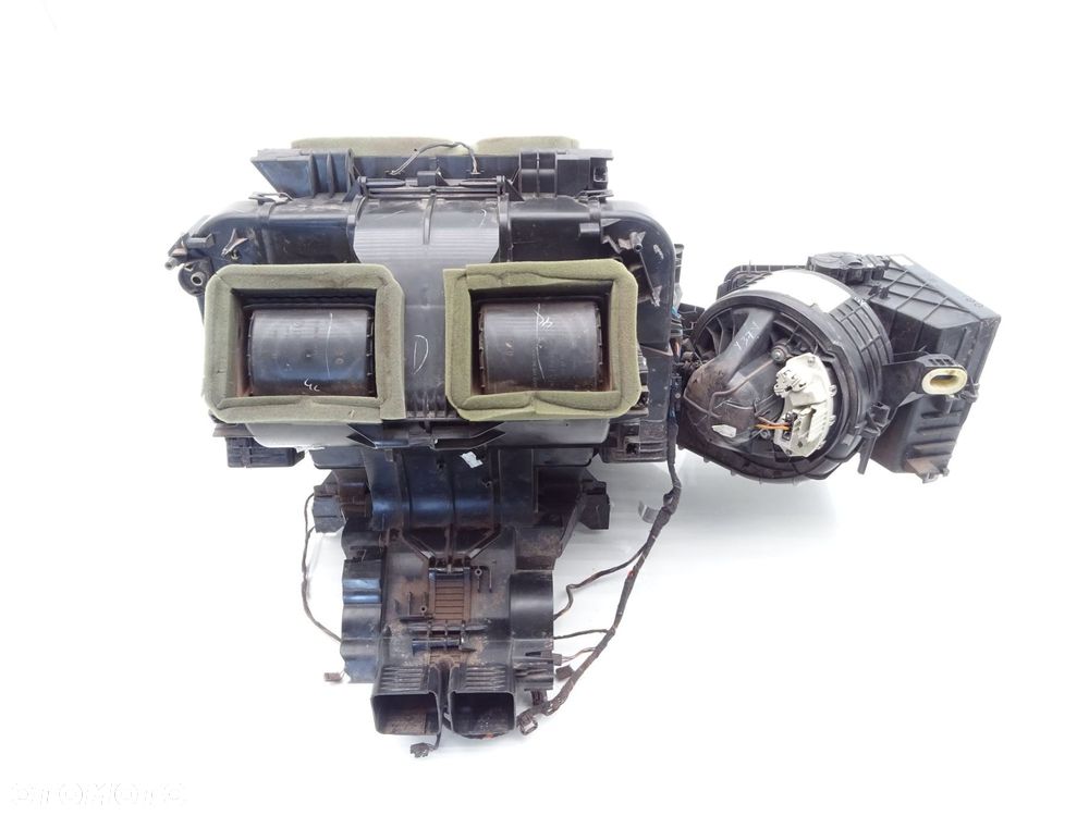 Nagrzewnica dmuchawa europa 9185409 bmw x6 e71 3.0 diesel - 4