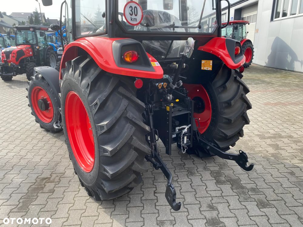 Zetor Major - 25