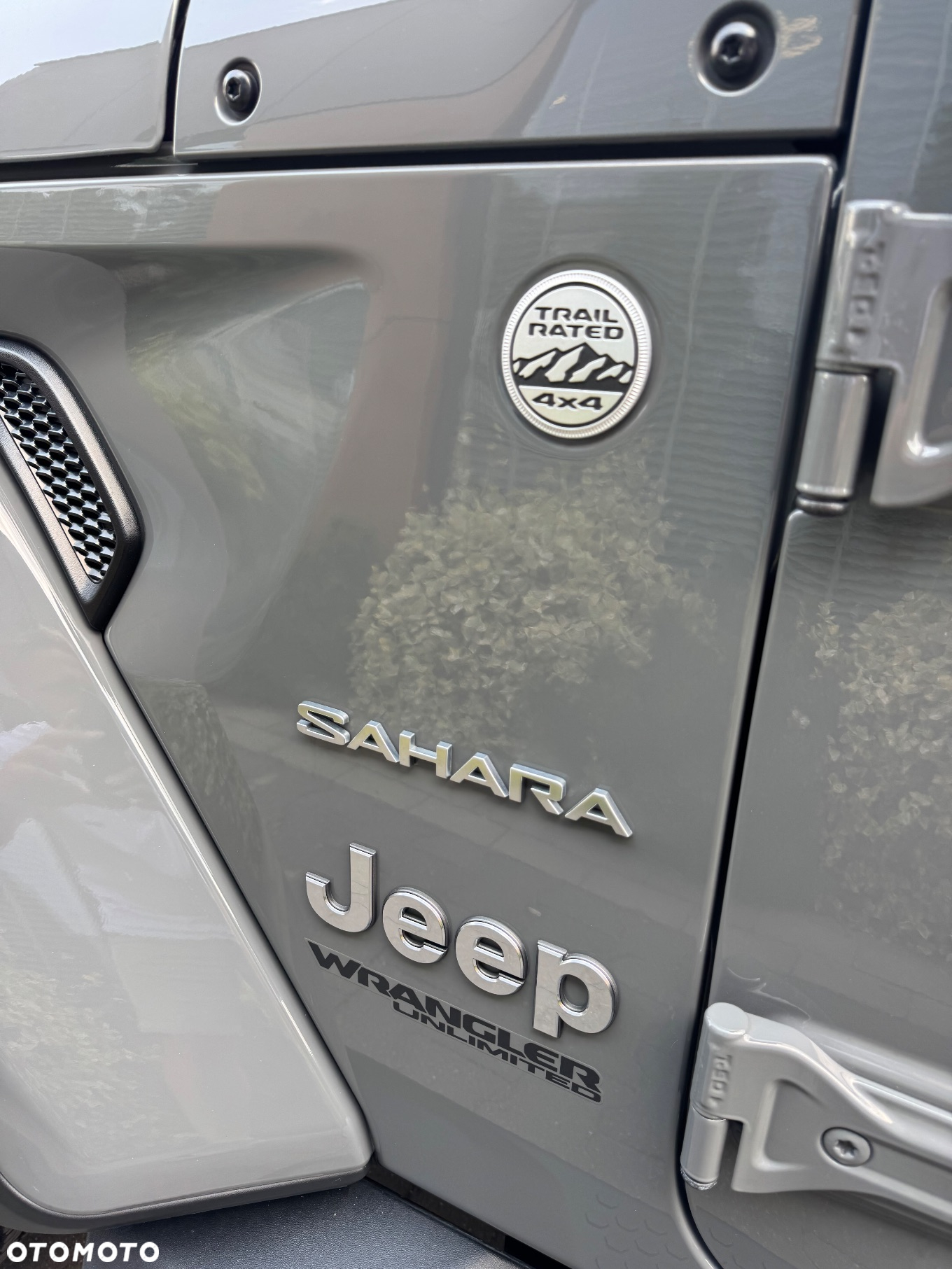 Jeep Wrangler - 12