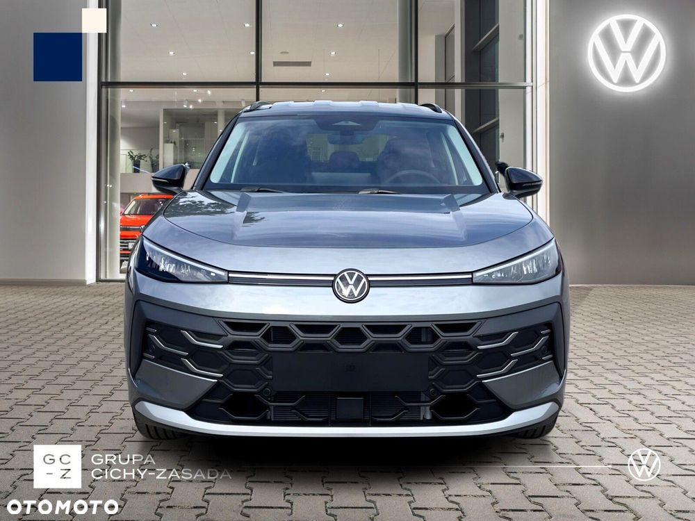 Volkswagen T-Roc 1.5 eTSI Life DSG - 9