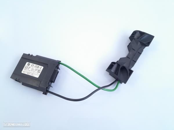 Centralina / Modulo Alarme Bmw 3 Touring (E91) - 1