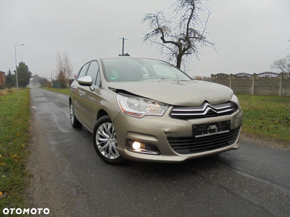 Citroën C4 - 31