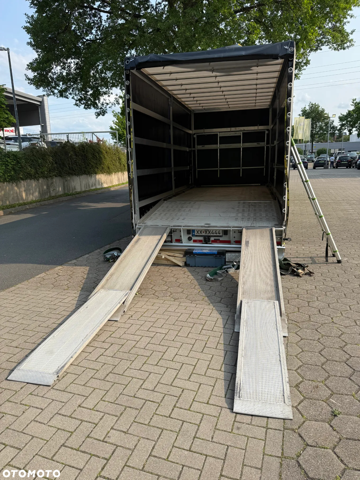 Iveco DAILY 70C21 - 19