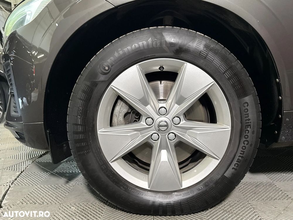 Volvo XC 60 - 14