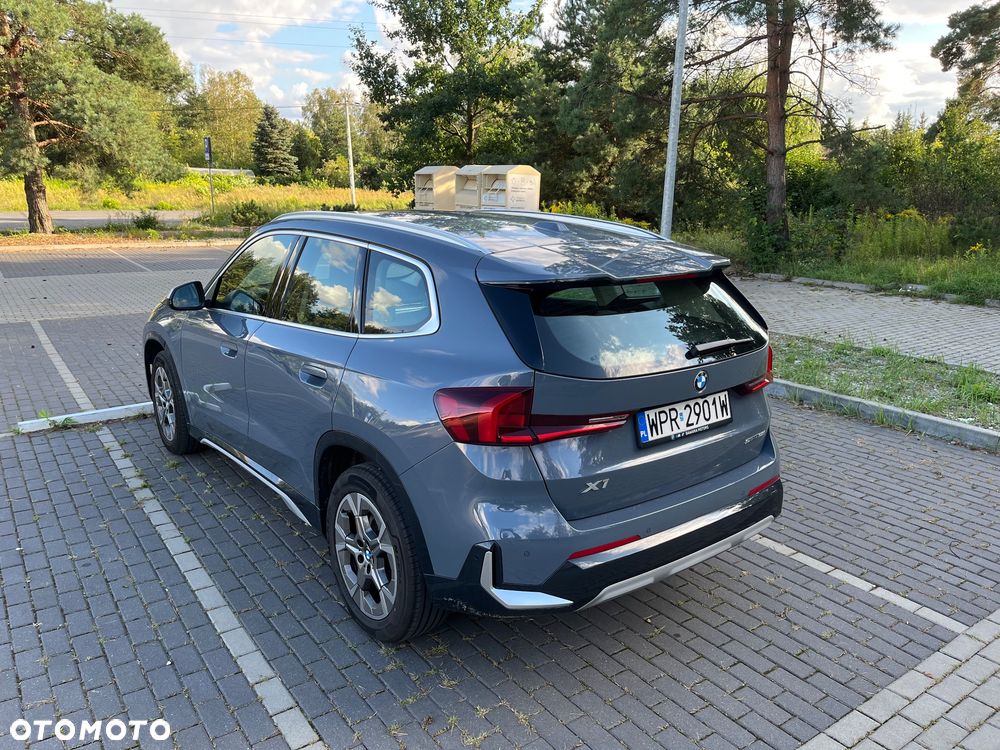 BMW X1 sDrive18i xLine - 4