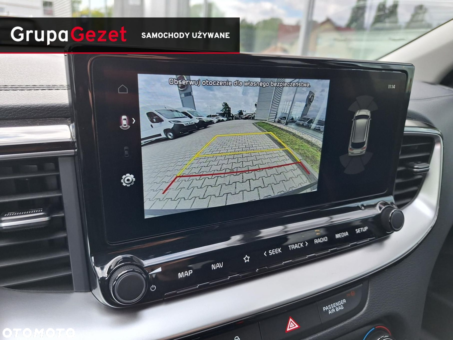 Kia Ceed 1.5 T-GDI Tribute DCT - 18