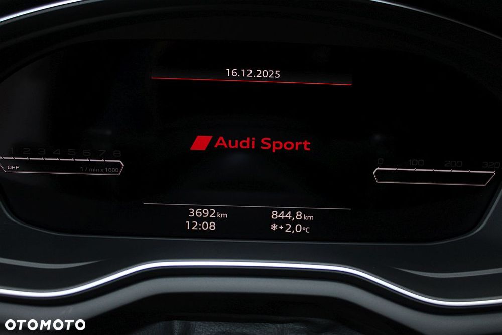 Audi RS5 Coupé 2.9 TFSI Quattro Tiptronic - 24