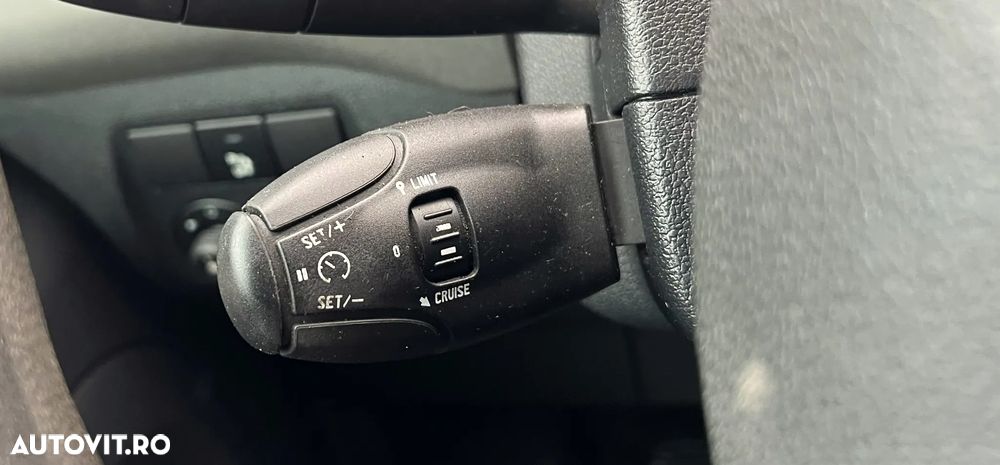 Citroën Berlingo Multispace 1.6 HDI Exclusive - 15