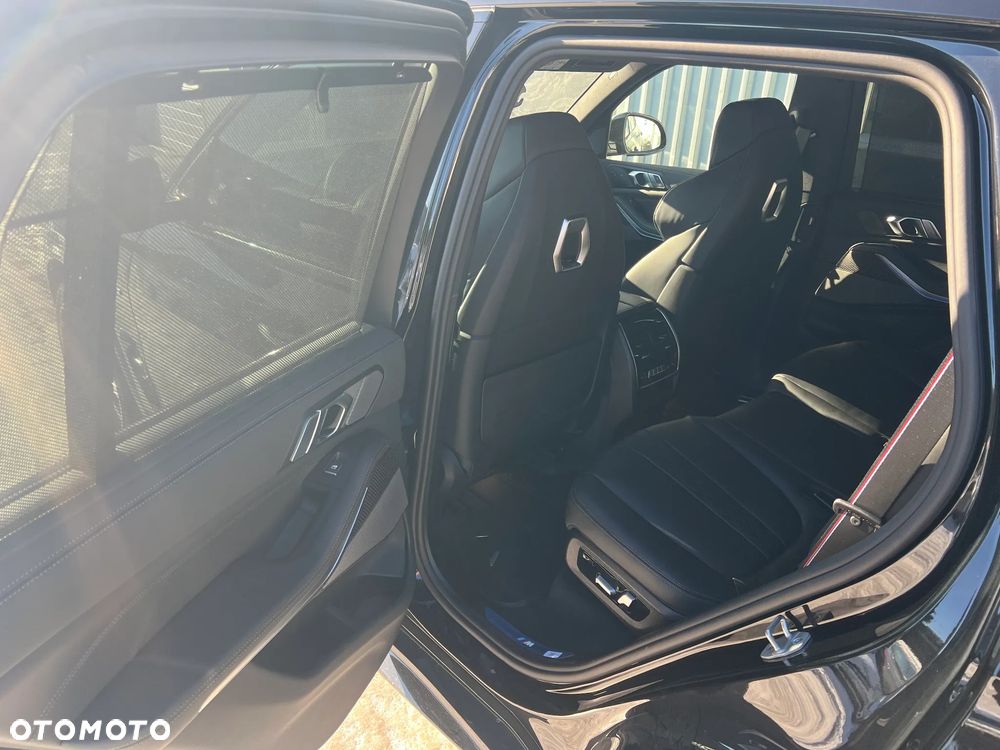 BMW X5 - 9
