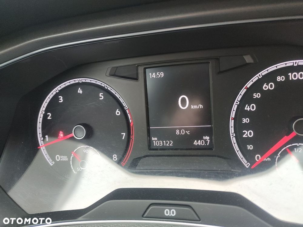 Volkswagen T-Roc 1.5 TSI GPF ACT Active - 5